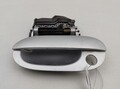 Ручка двери наружная BMW 5 E39 1995-2003 - 55424102