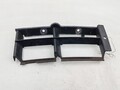 Заглушка (решетка) бампера BMW 5 E39 1995-2003 - 55424117