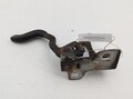 Ручка открывания капота BMW 5 E39 1995-2003 - 55424166