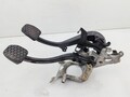 Блок педалей BMW 5 E39 1995-2003 - 55424176