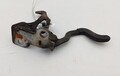 Ручка открывания капота BMW 5 E39 1995-2003 - 55424188