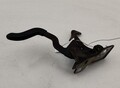 Ручка открывания капота BMW 5 E39 1995-2003 - 55424545