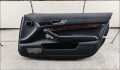 Обшивка двери Audi A6 (C6) 2004-2011 - 55427005
