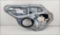Стеклоподъемник электрический Volkswagen Golf 5 2003-2009 - 55427022