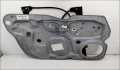 Стеклоподъемник электрический Volkswagen Touran (рест) 2006-2010 - 55427097