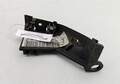Кронштейн бампера BMW 3 E46 1998-2006 - 55427105