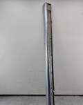 Накладка на порог Subaru Legacy (B12) 1998-2004 - 55427149