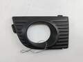 Заглушка (решетка) бампера Subaru Legacy (B12) 1998-2004 - 55427172