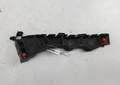 Кронштейн бампера Opel Zafira B 2005-2014 - 55427177