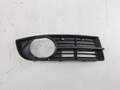 Заглушка (решетка) бампера Volkswagen Touran 2003-2006 - 55427192