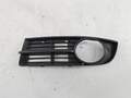 Заглушка (решетка) бампера Volkswagen Touran 2003-2006 - 55427196