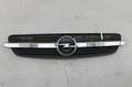Решетка радиатора Opel Meriva A 2003-2010 - 55427205
