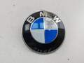 Эмблема BMW 3 E46 1998-2006 - 55427233