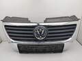 Решетка радиатора Volkswagen Passat 6 2005-2010 - 55427236