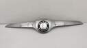 Решетка радиатора Skoda Roomster 2006-2010 - 55427257