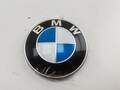 Эмблема BMW 3 E46 1998-2006 - 55427265