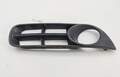 Заглушка (решетка) бампера Skoda Roomster 2006-2010 - 55427284