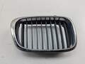Решетка радиатора BMW 5 E39 1995-2003 - 55427285