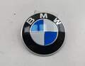 Эмблема BMW 7 E65 2001-2008 - 55427289