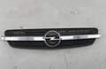 Решетка радиатора Opel Meriva A 2003-2010 - 55427297