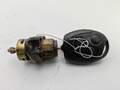 Личинка замка Ford Mondeo 3 2000-2007 - 55427303