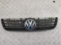 Решетка радиатора Volkswagen Polo 4 (рест) 2005-2009 - 55427349