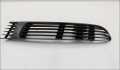 Заглушка (решетка) бампера Volkswagen Passat 5 1996-2001 - 55427378