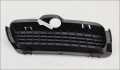 Заглушка (решетка) бампера Volkswagen Golf 3 1991-2000 - 55427380