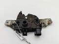 Замок капота Ford Mondeo 3 2000-2007 - 55427395