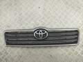 Решетка радиатора Toyota Avensis 2 2003-2008 - 55427416