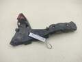 Кронштейн бампера Opel Astra H 2004-2010 - 55427446
