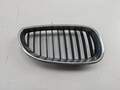 Решетка радиатора BMW 5 E60 2003-2010 - 55427468