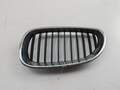 Решетка радиатора BMW 5 E60 2003-2010 - 55427484