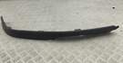 Юбка бампера Opel Astra H 2004-2010 - 55427512