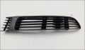 Заглушка (решетка) бампера Volkswagen Passat 5 1996-2001 - 55427515