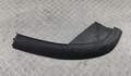 Юбка бампера Volkswagen Sharan (рест) 2000-2010 - 55427523