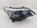Фара передняя BMW 5 E60 2003-2010 - 55427535