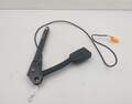 Замок ремня безопасности Ford Focus 1 1998-2004 - 55427586