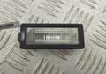 Подсветка номера Opel Vectra C 2002-2008 - 55427593