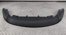 Юбка бампера Volkswagen Golf 5 2003-2009 - 55427626