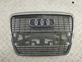 Решетка радиатора Audi A6 (C6) 2004-2011 - 55427628