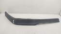Юбка бампера Opel Vectra C 2002-2008 - 55427655