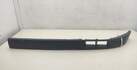 Юбка бампера Opel Zafira A 1999-2005 - 55427693