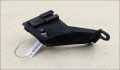 Кронштейн бампера BMW 3 E46 1998-2006 - 55427717