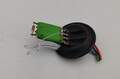 Резистор печки Skoda Roomster 2006-2010 - 55427727