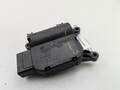 Электропривод заслонки отопителя Volkswagen Passat 6 2005-2010 - 55427795
