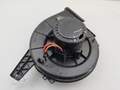 Моторчик печки Skoda Roomster 2006-2010 - 55427799