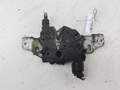 Замок капота Ford Mondeo 3 2000-2007 - 55427899