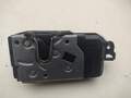 Замок двери Opel Astra H 2004-2010 - 55427935