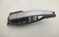 Ручка двери наружная Opel Astra H 2004-2010 - 55427979